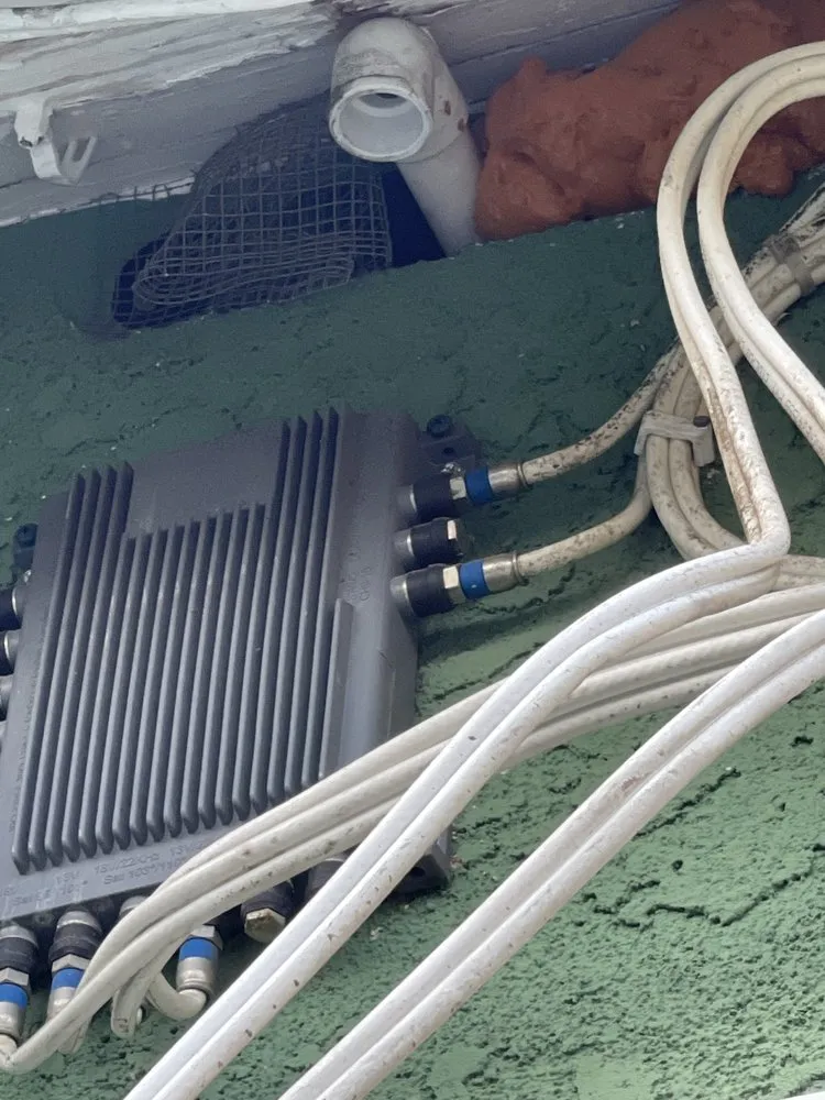 Professional panel upgrade in Encino, CA by Alpha Builders & Remodeling