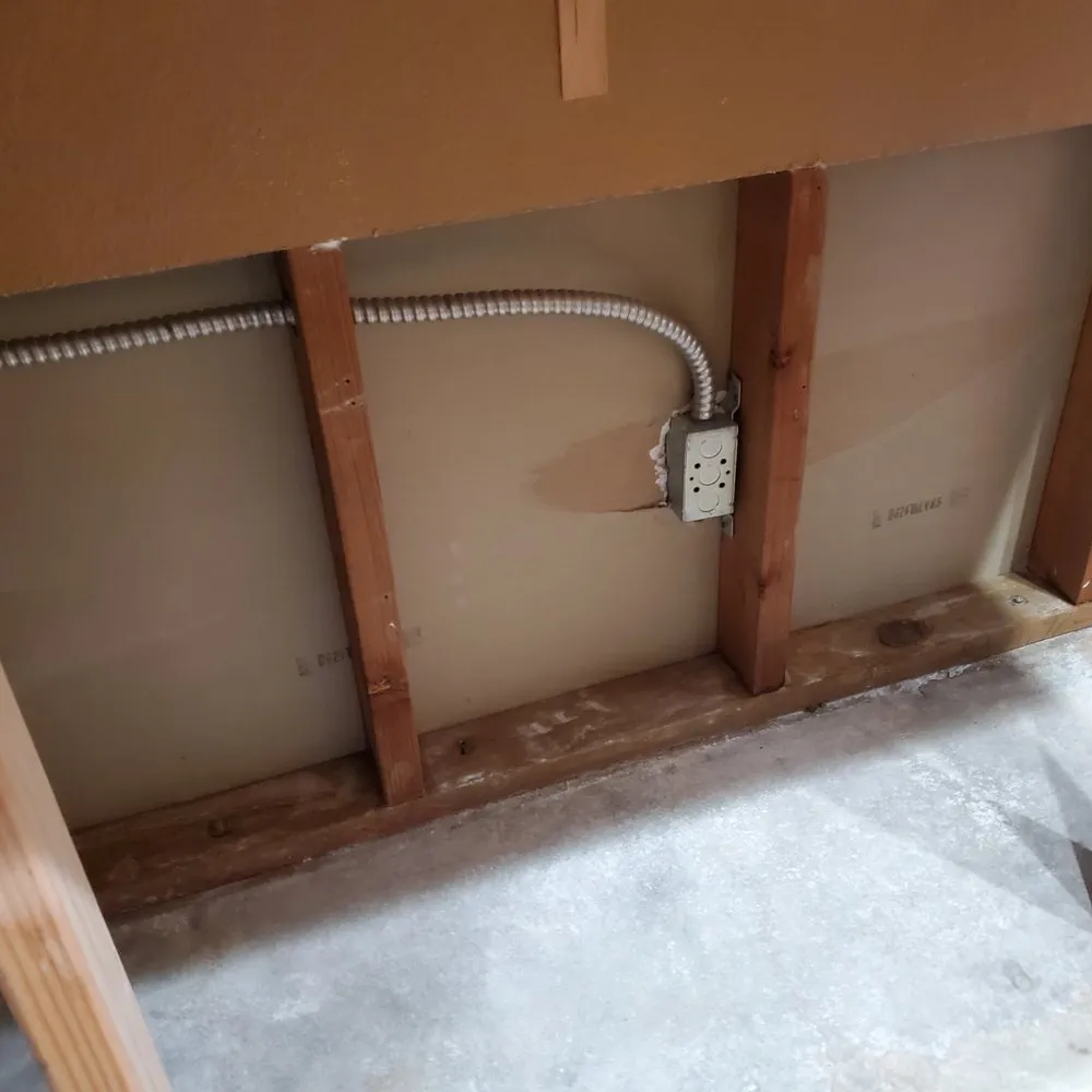 Trusted outlet and switch repair in Encino, CA by Alpha Builders & Remodeling