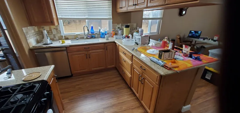 Emergency panel upgrade service in Encino, CA - Alpha Builders & Remodeling