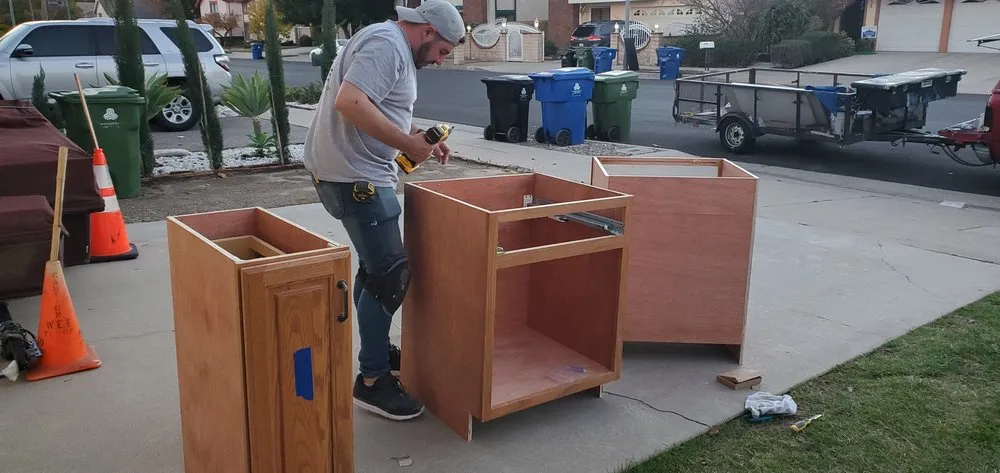 Emergency electrical repair in Encino, CA by Alpha Builders & Remodeling