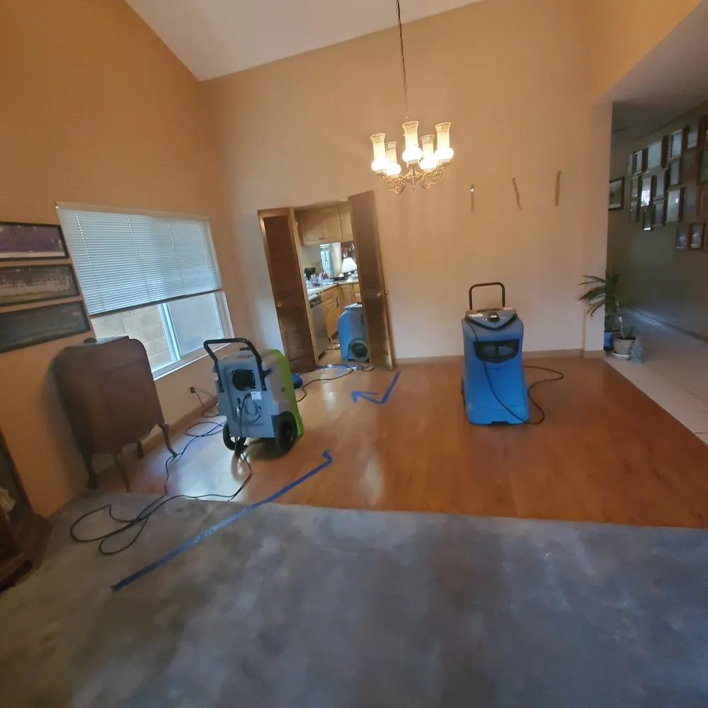 Emergency lighting installation service in Encino, CA - Alpha Builders & Remodeling