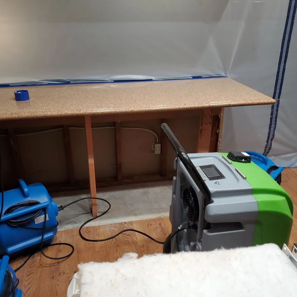 Emergency outlet and switch repair in Encino, CA by Alpha Builders & Remodeling