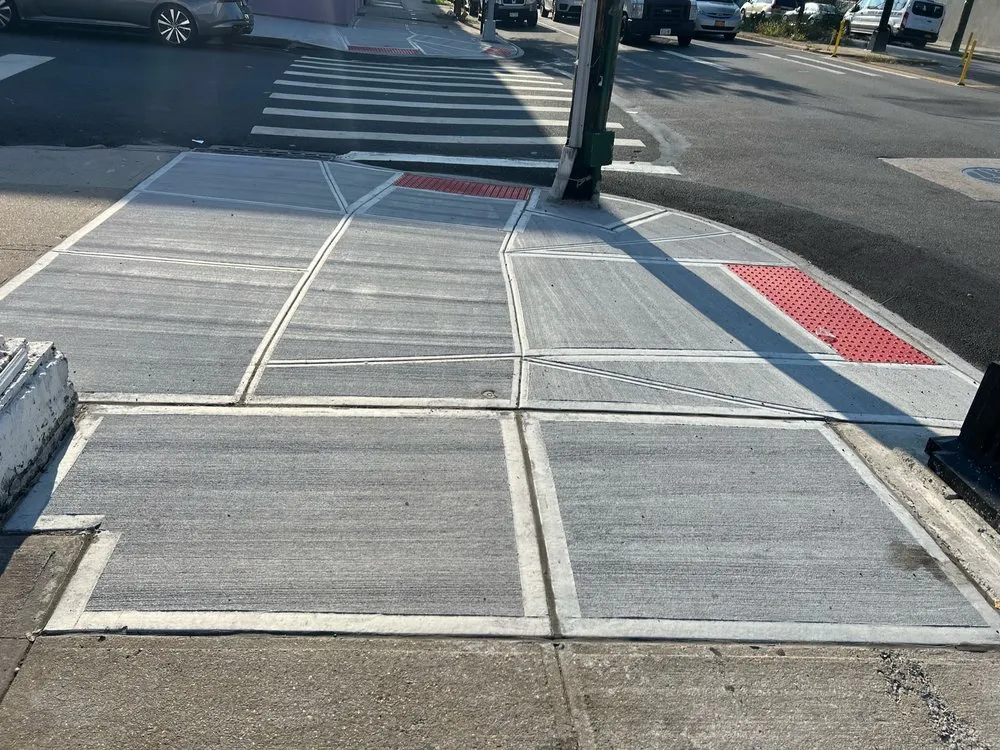 Slide of Alpha Contracting Services