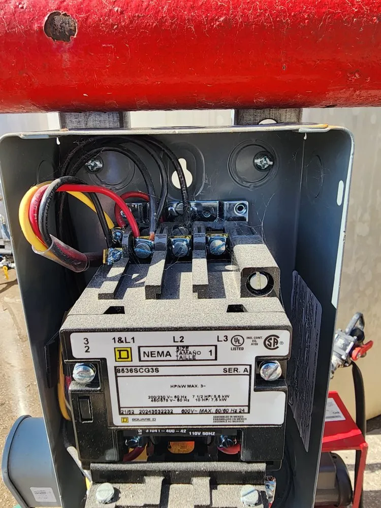 Licensed electrical repair in Lake Tapawingo, MO by Alpha Copper