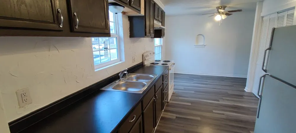 Slide of Alpha Craft Remodeling