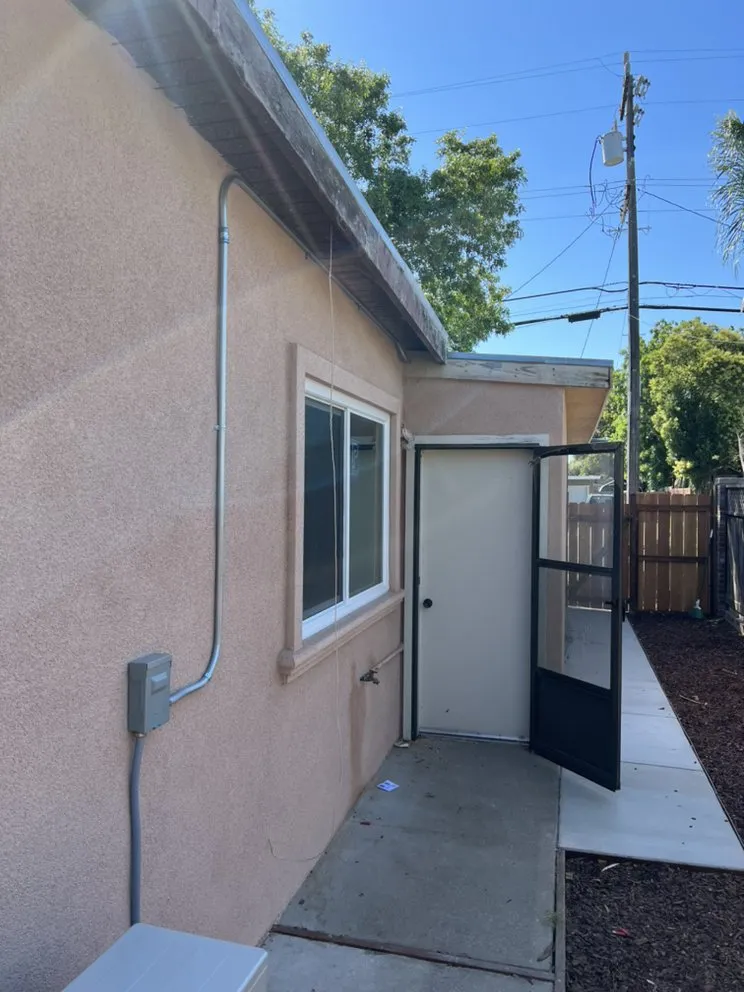 Slide of Alpha Electric and More