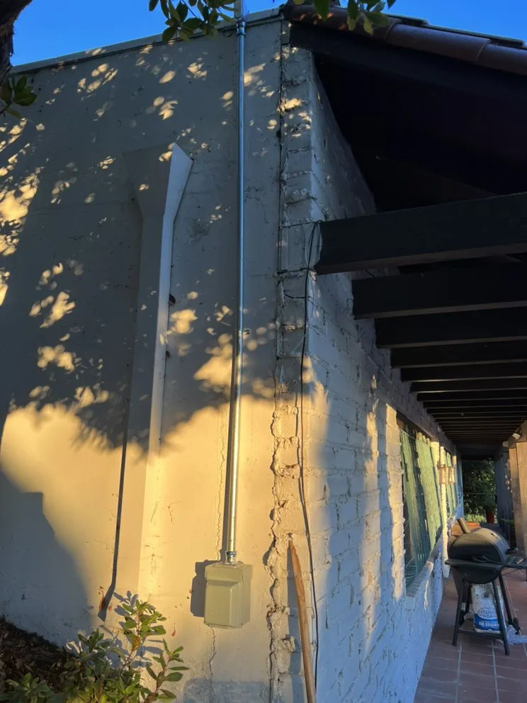 Slide of Alpha Electric and More