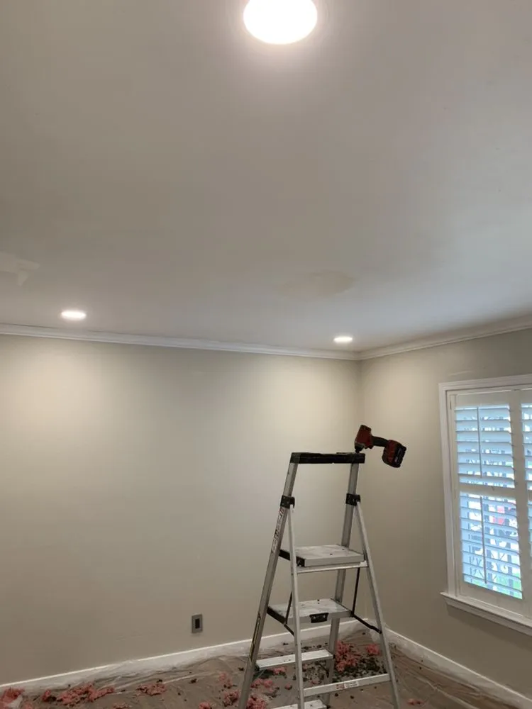 Slide of Alpha Electric and More