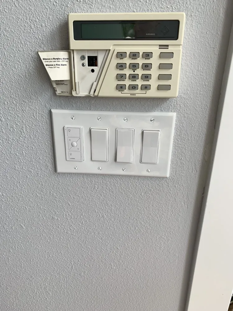 Trusted electrical service for homes in panel upgrade,  by 