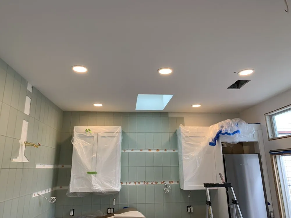 Expert outlet and switch repair experts serving ,  - Alpha Electric and More