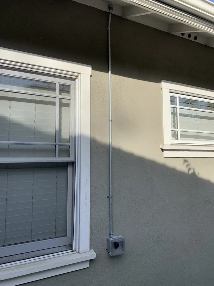 Expert lighting installation service in ,  - Alpha Electric and More