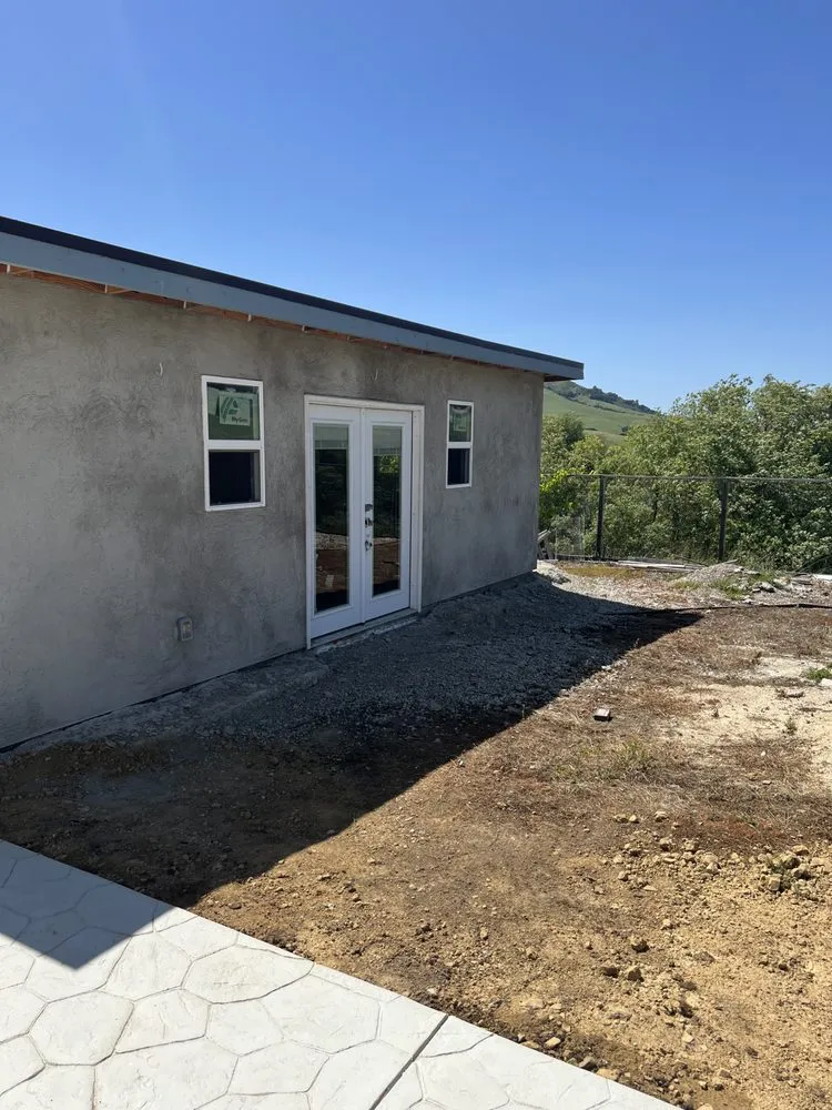 Slide of Alpha Electric and More