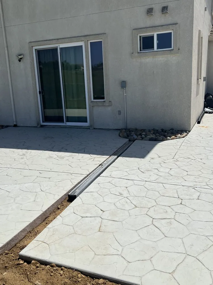 Slide of Alpha Electric and More