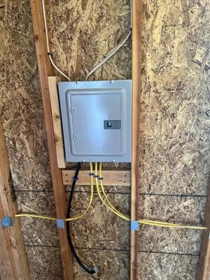 Alpha Electric and More