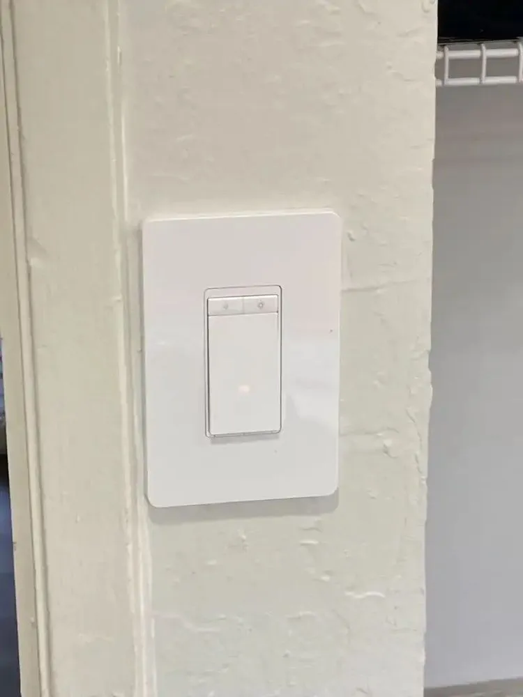 Slide of Alpha Electric