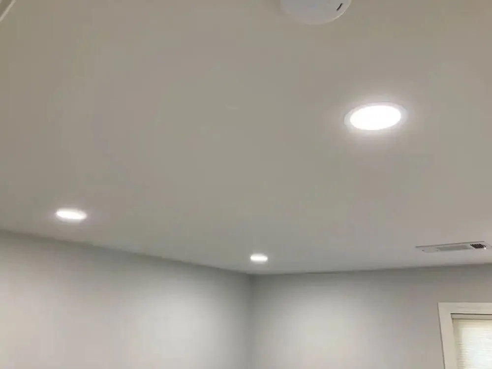 Slide of Alpha Electric