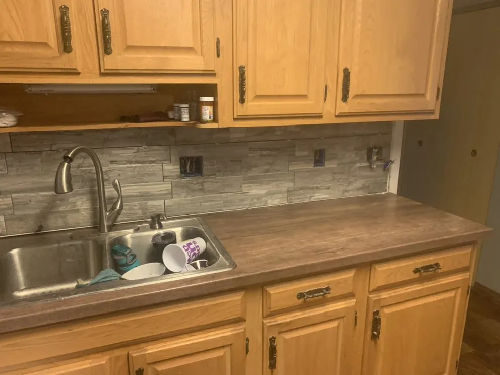 Slide of Alpha Electric