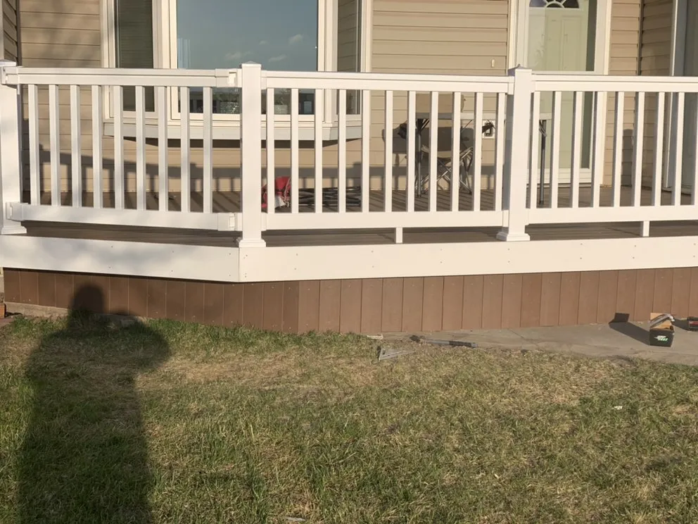 Slide of Alpha Electric