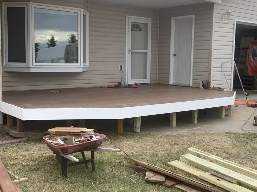 Slide of Alpha Electric