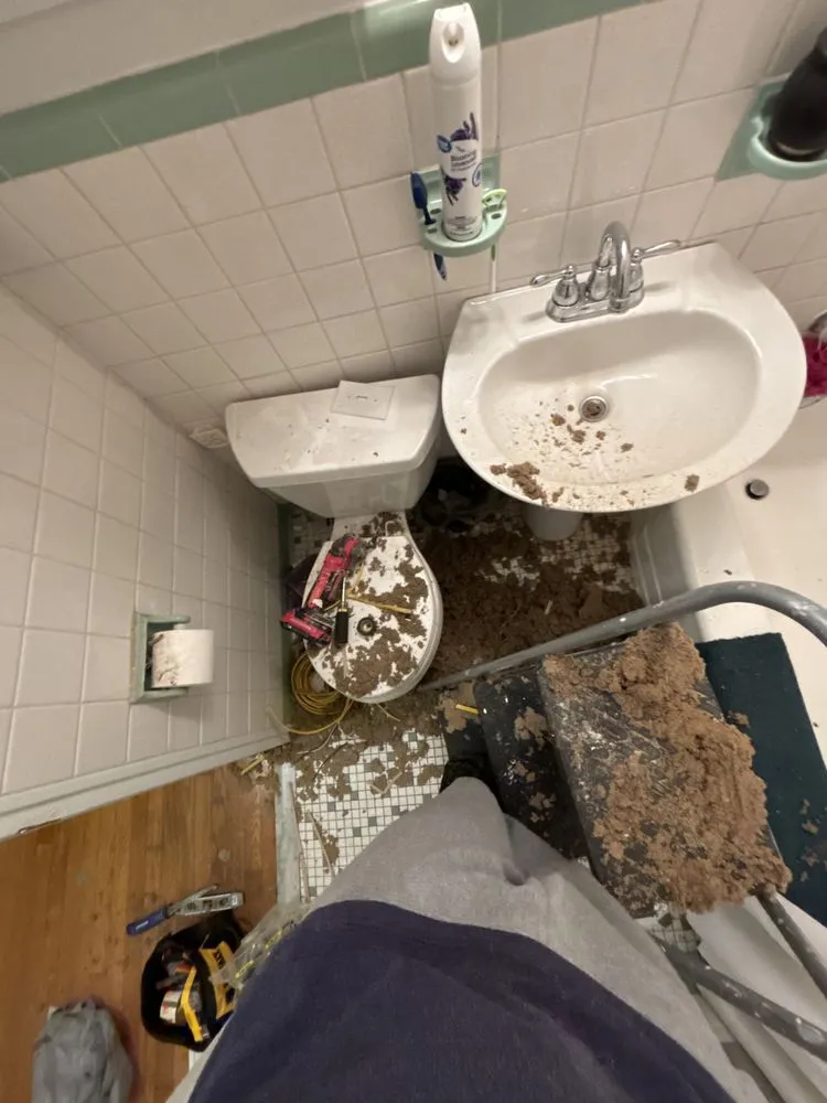 Slide of Alpha Electric