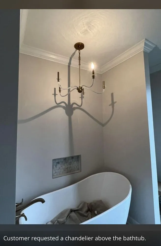 Slide of Alpha Electric