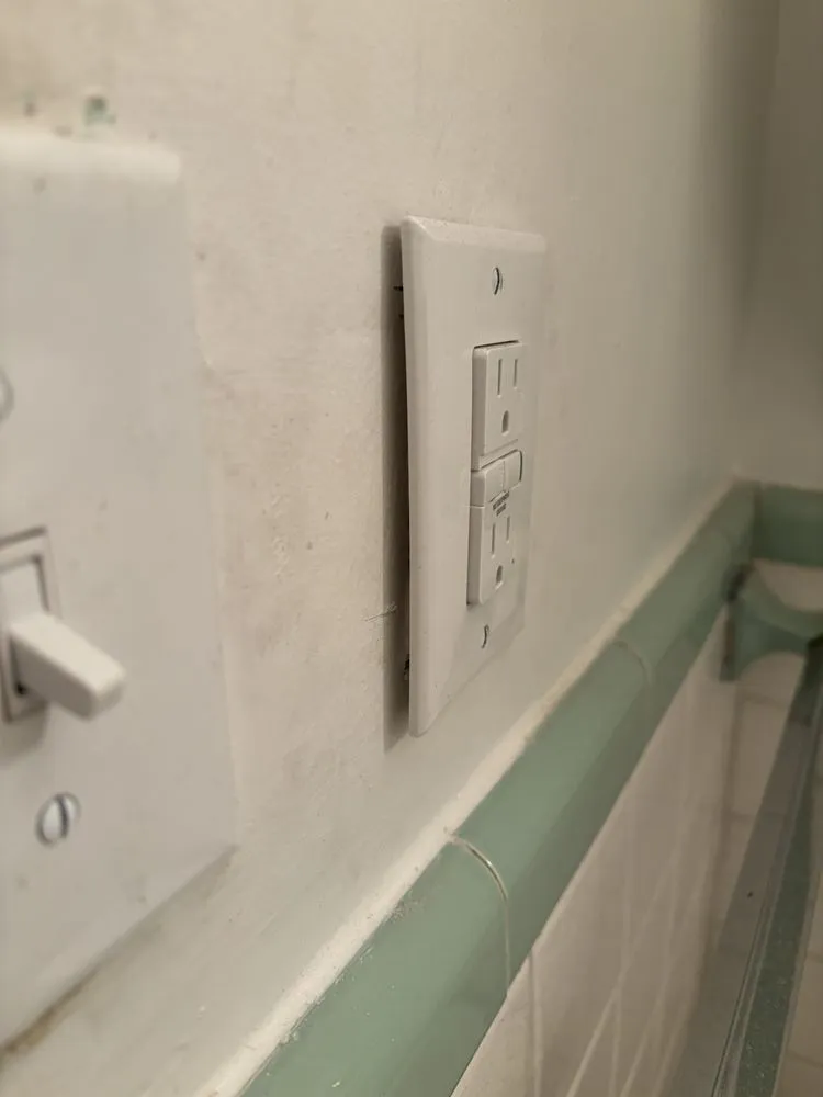 Slide of Alpha Electric