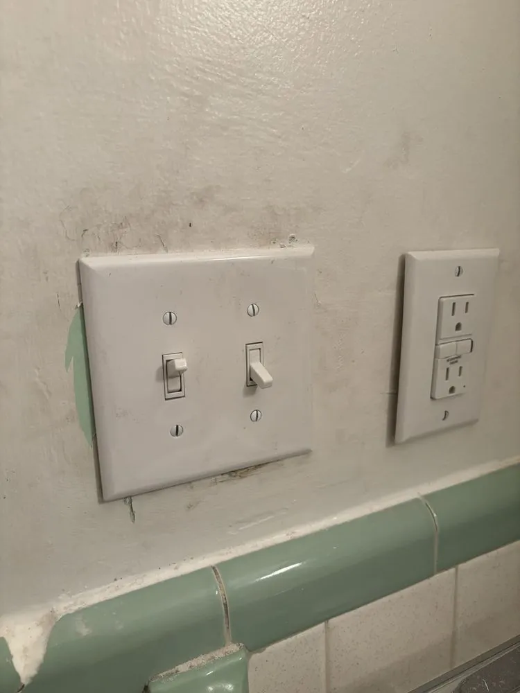 Slide of Alpha Electric