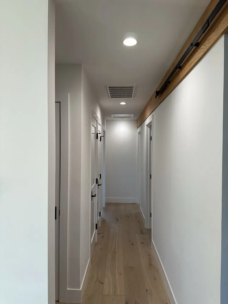 Slide of Alpha Electric Company