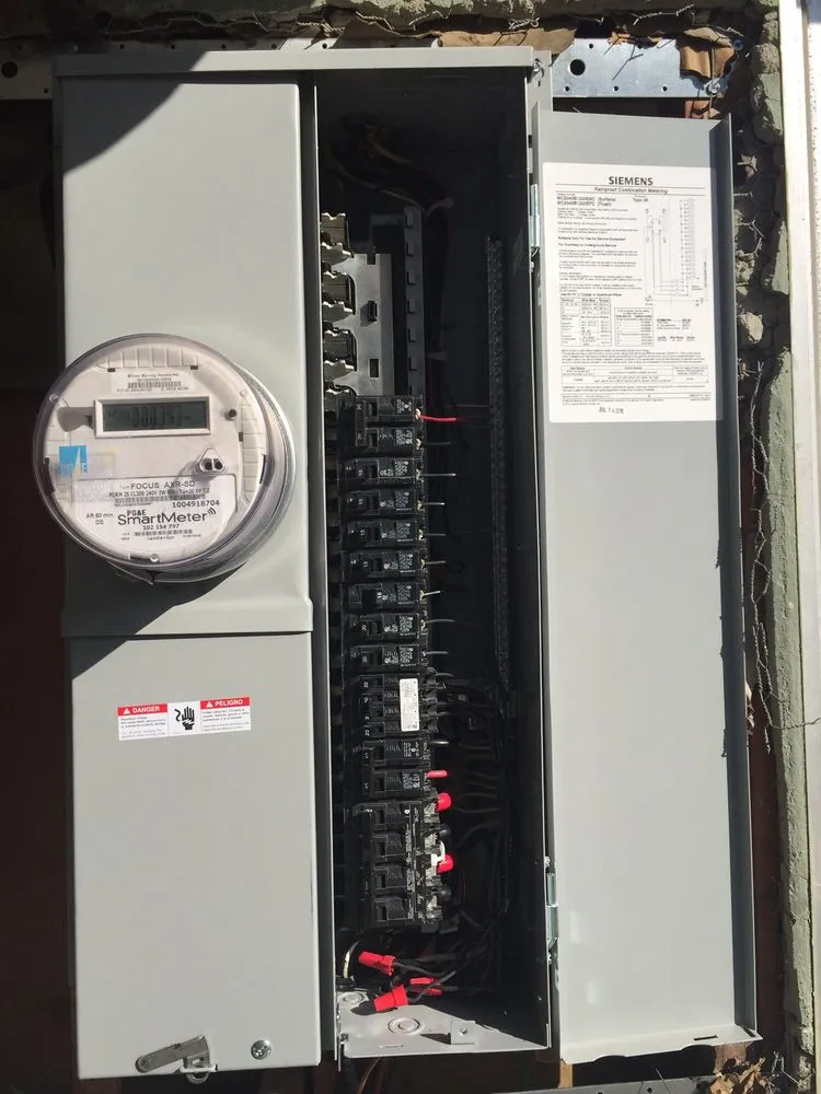 Reliable electrical service for homes in outlet and switch repair,  by 