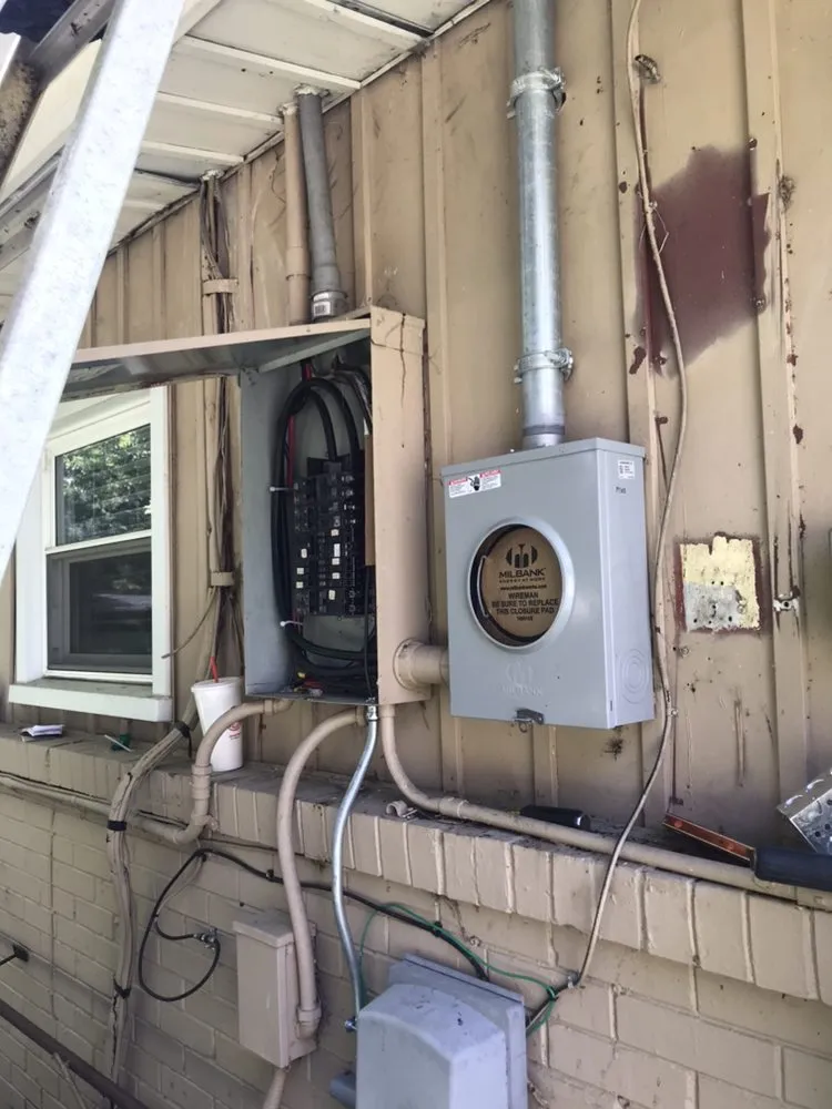 Slide of Alpha-Electric