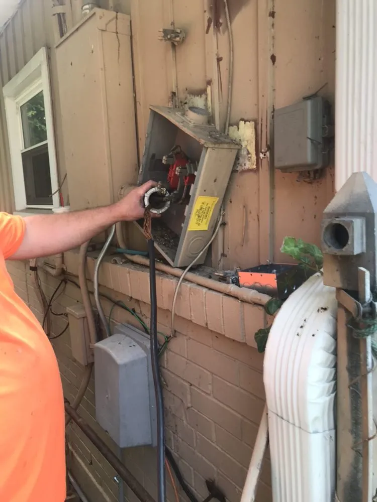 Slide of Alpha-Electric