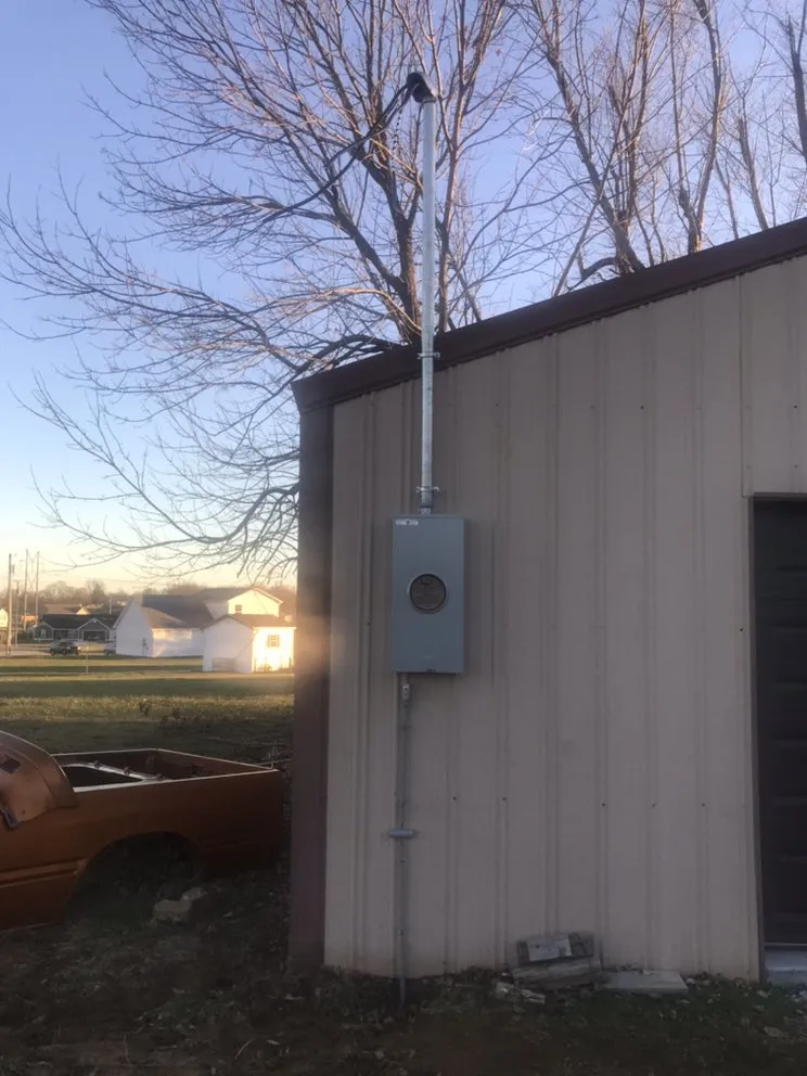 Slide of Alpha-Electric