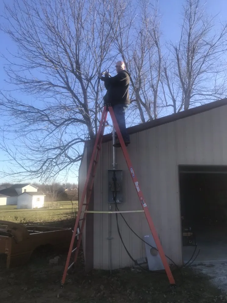 Slide of Alpha-Electric