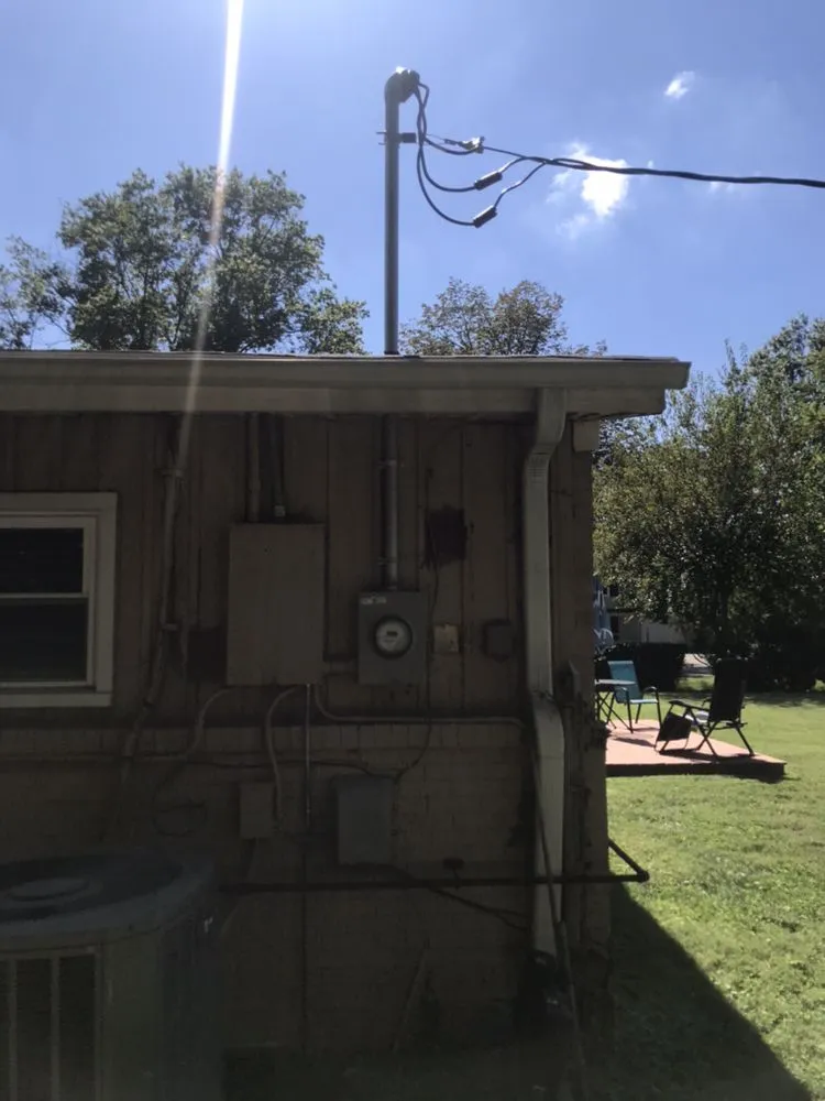 Trusted electrical repair in ,  by Alpha-Electric