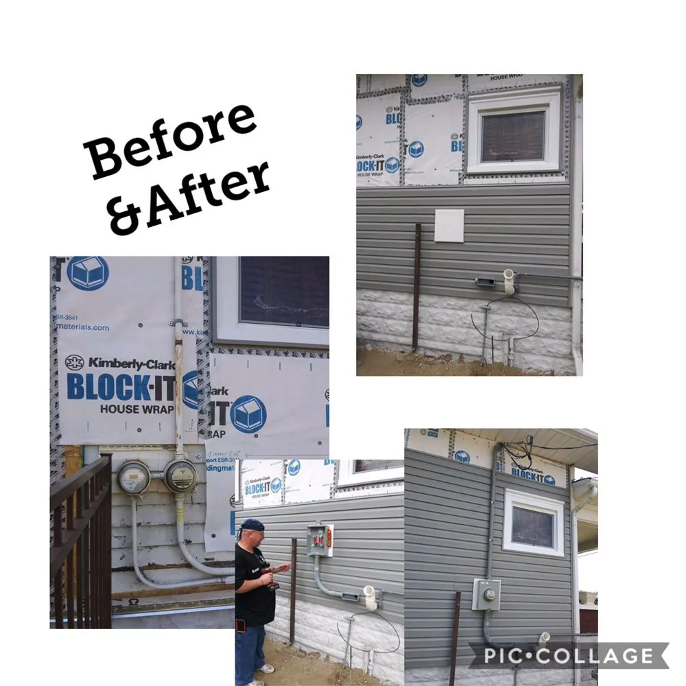 Slide of Alpha-Electric