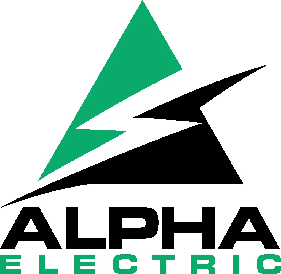 Slide of Alpha-Electric