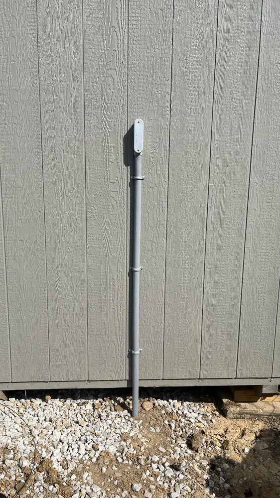 Slide of Alpha Electric