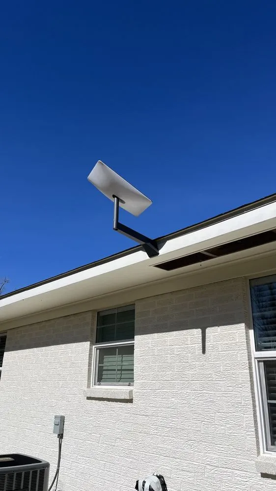 Slide of Alpha Electric