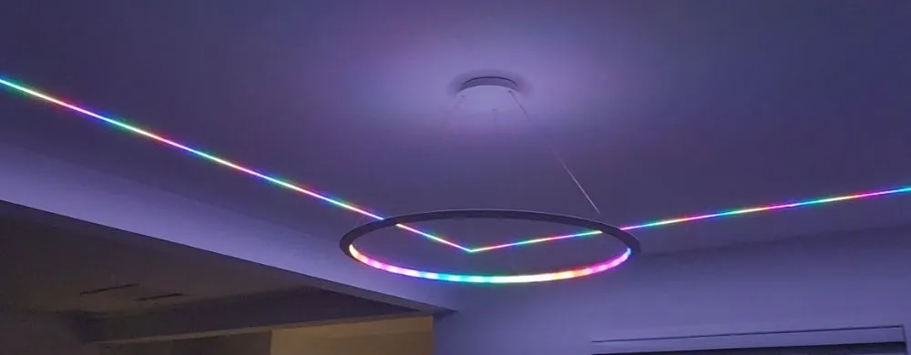 Slide of Alpha Electric of Wilmington