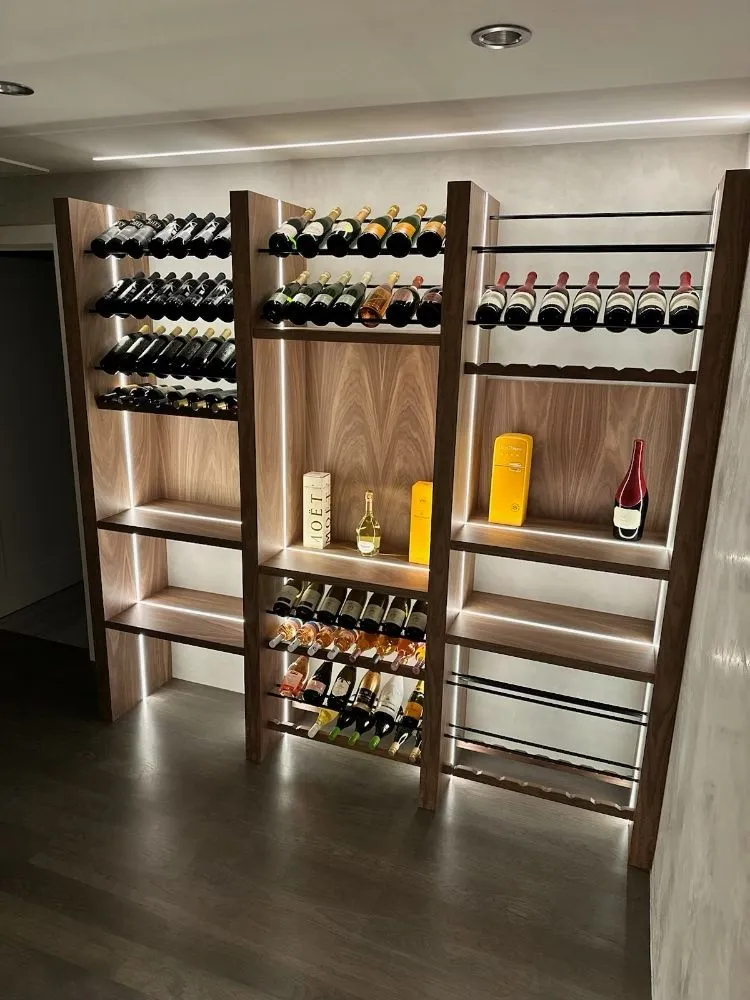 Slide of Alpha Electric of Wilmington