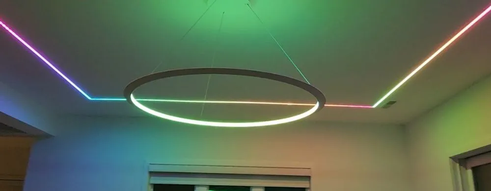 Slide of Alpha Electric of Wilmington