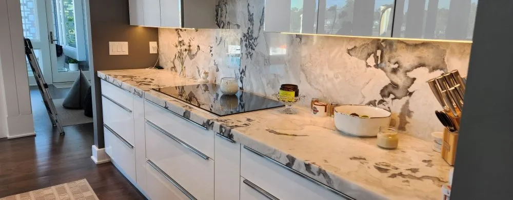 Slide of Alpha Electric of Wilmington