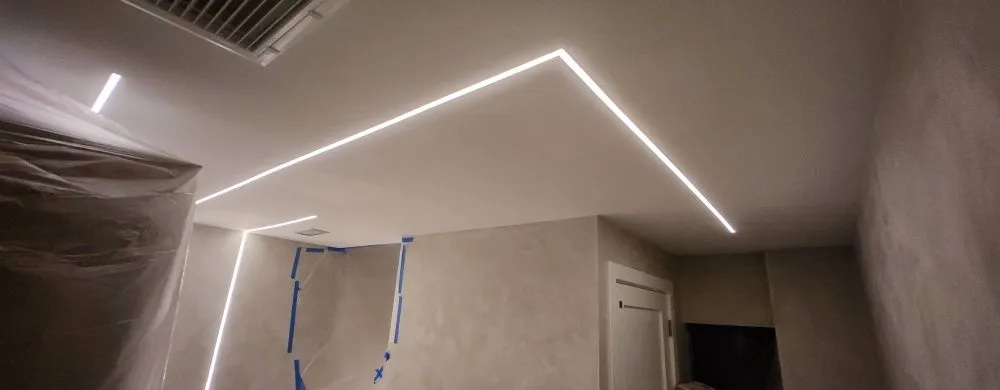 Expert electrical service for homes in panel upgrade,  by 