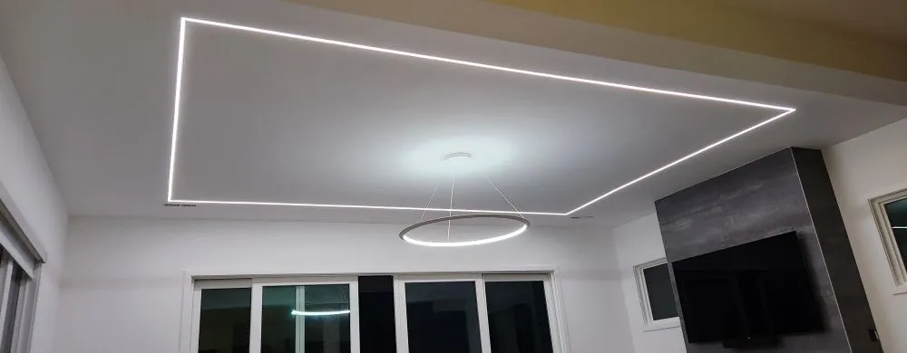 Slide of Alpha Electric of Wilmington