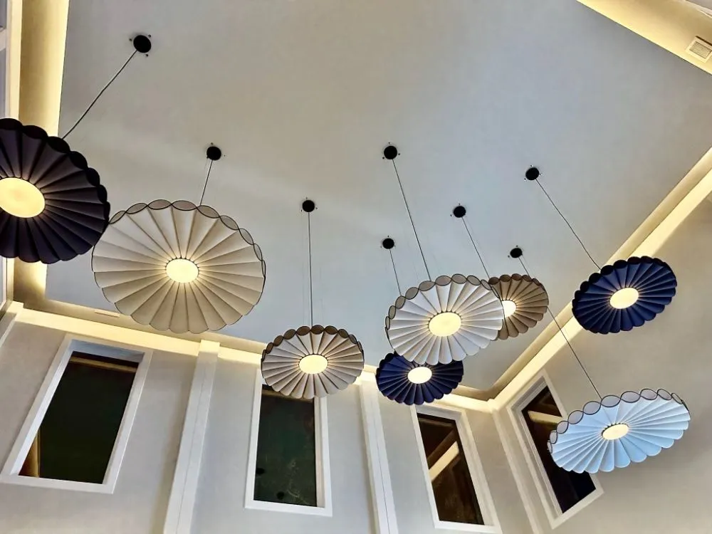 Slide of Alpha Electric of Wilmington