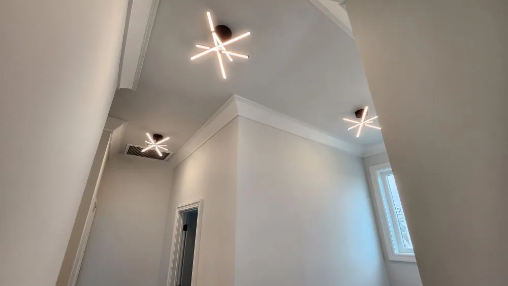 Slide of Alpha Electric of Wilmington