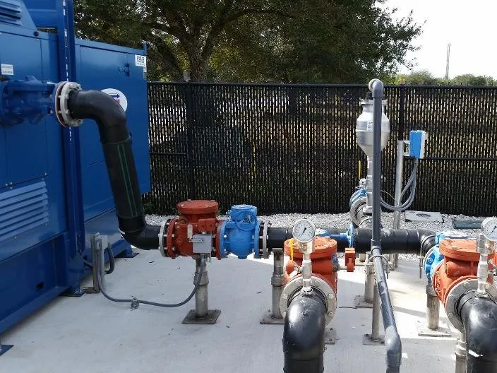 Slide of Alpha Electric Services