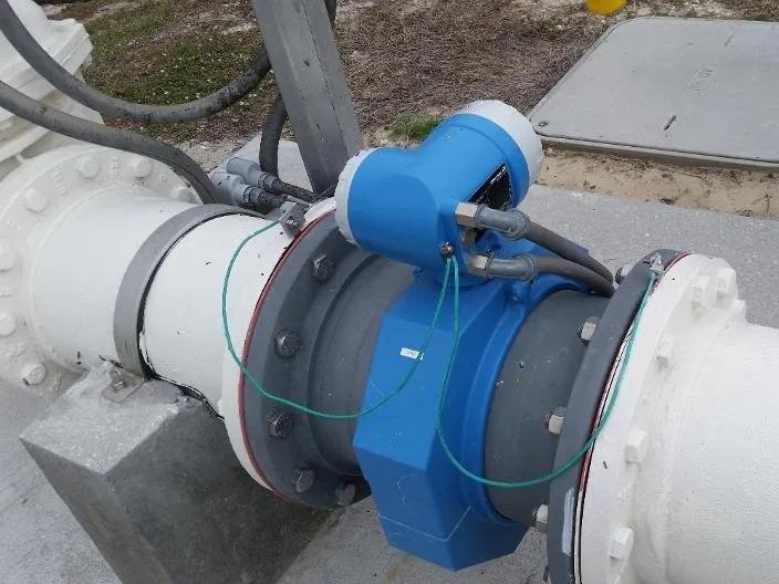 Slide of Alpha Electric Services