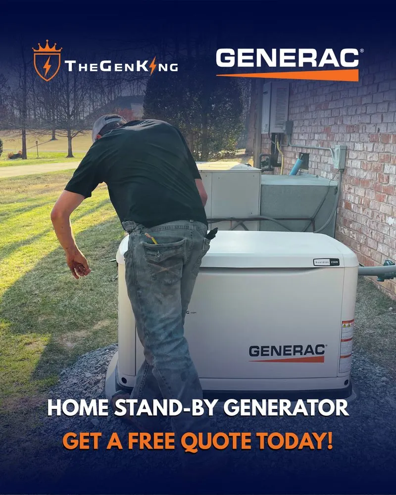 Slide of Alpha Electrical Contractor