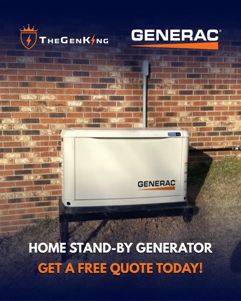 Slide of Alpha Electrical Contractor